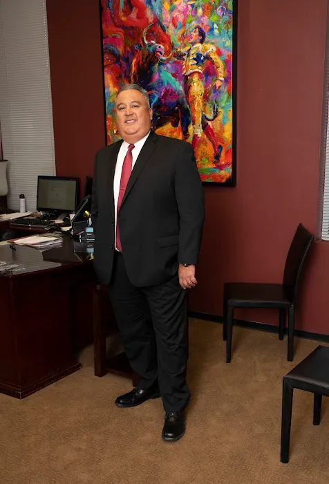 Cañas and Flores Attorneys 5