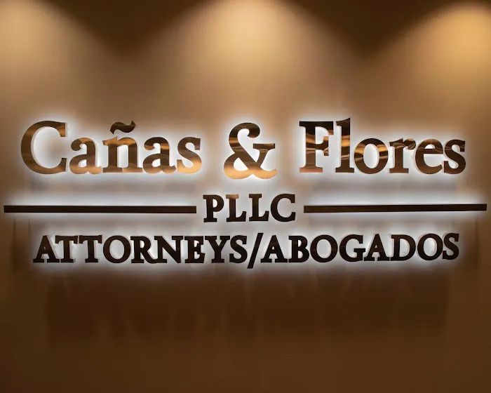 Cañas and Flores Attorneys 5