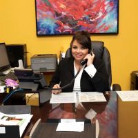 Cañas and Flores Attorneys ico