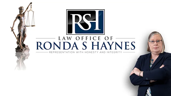 Law Office of Ronda S. Haynes, PLLC 4