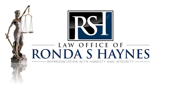 Law Office of Ronda S. Haynes, PLLC 4
