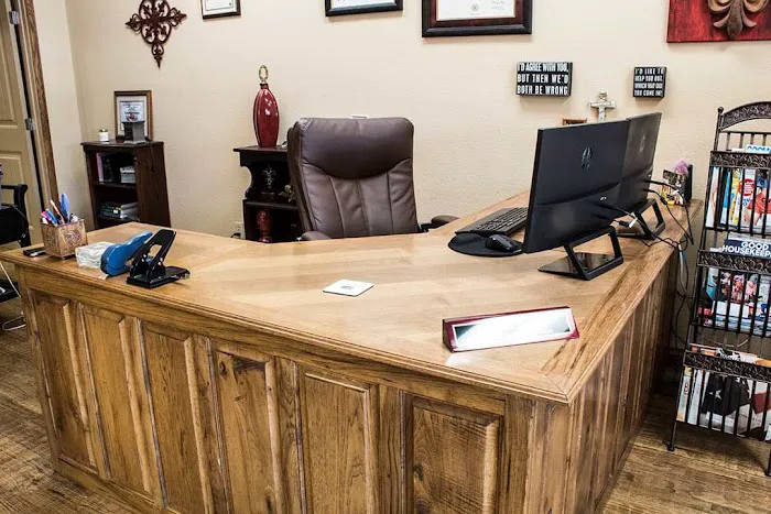 Law Office of Ronda S. Haynes, PLLC 4