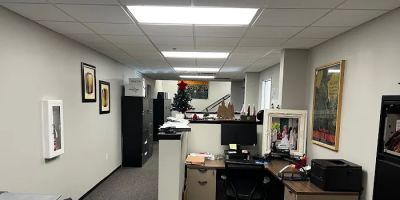 MacLean Law Firm, P.C.