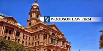 Woodson Law Firm
