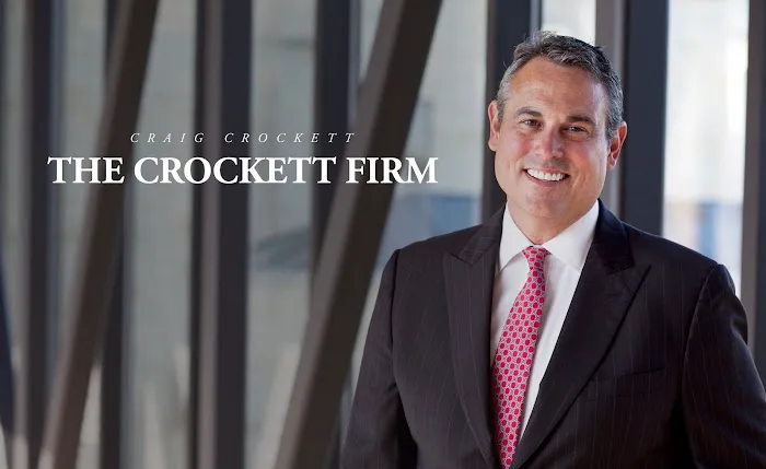 The Crockett Firm 5