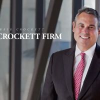The Crockett Firm ico