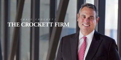The Crockett Firm