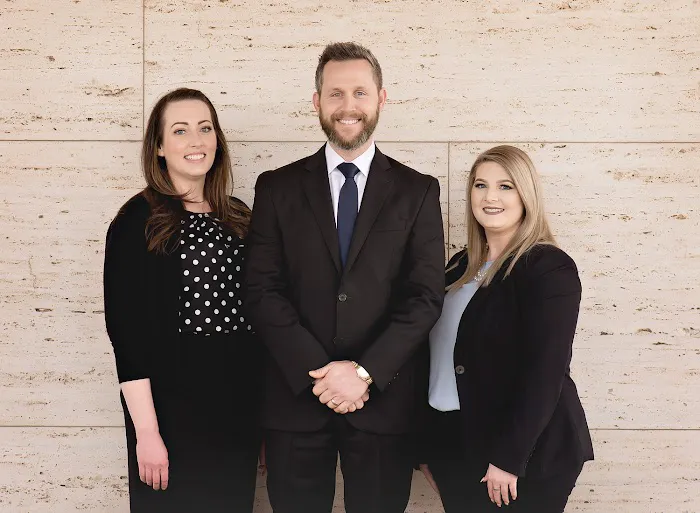 Law Offices of Mark M. Childress 5
