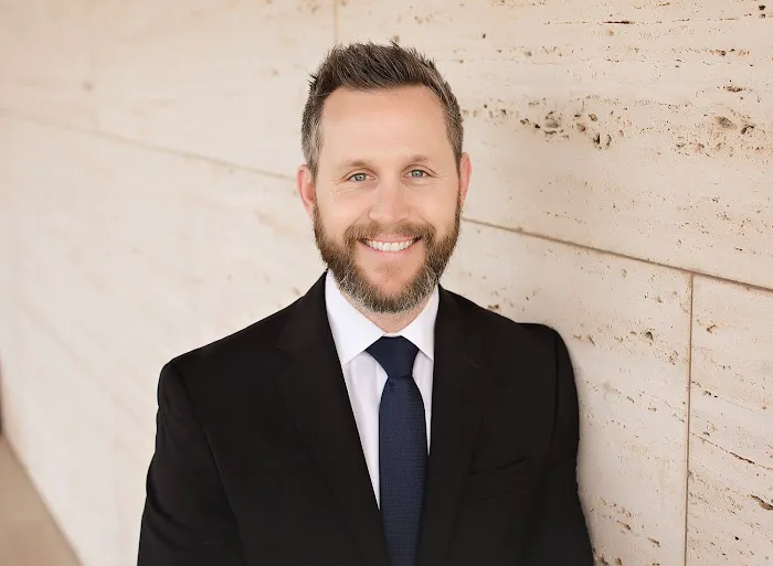 Law Offices of Mark M. Childress 5