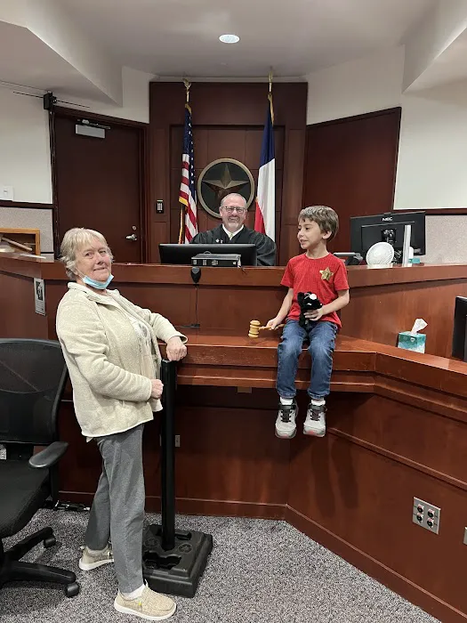 Law Offices of Mark M. Childress 5