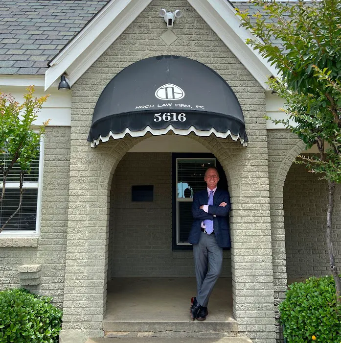 Hoch Law Firm, PC 4
