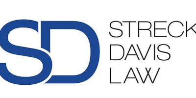 Streck & Davis Law