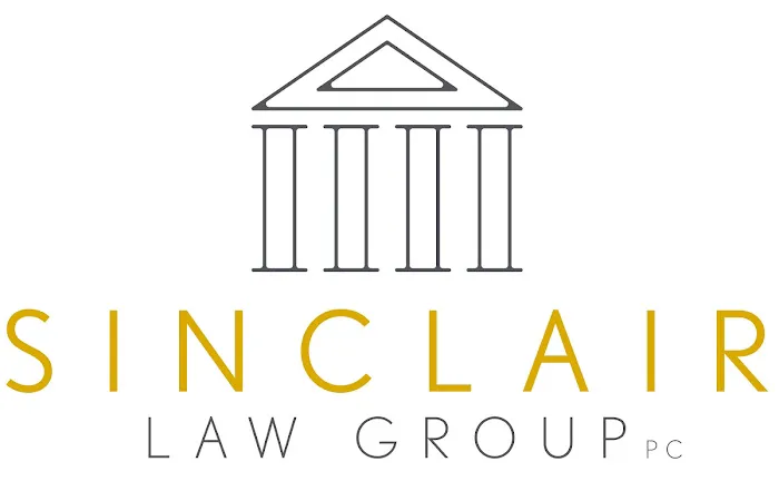 Sinclair Law Group, PC 4