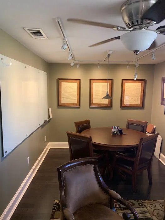 The Law Offices of J. Cameron Cowan 4