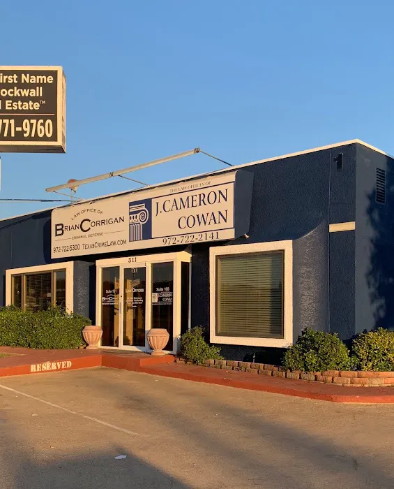 The Law Offices of J. Cameron Cowan 4
