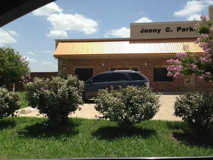 Jenny C Parks Attorney 4