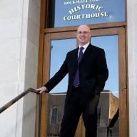 Law Office of Brian Corrigan ico