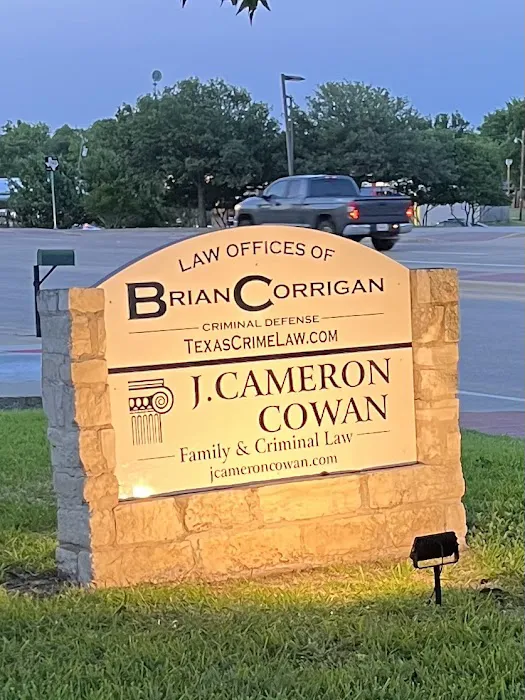 Law Office of Brian Corrigan 4
