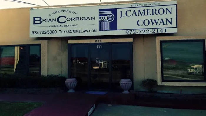 Law Office of Brian Corrigan 4