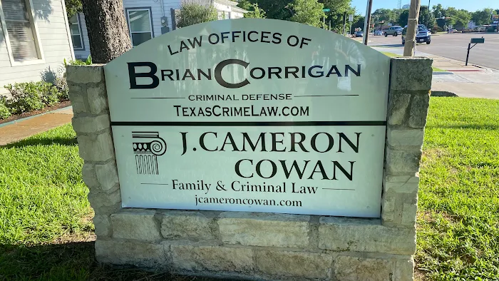Law Office of Brian Corrigan 4