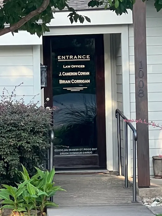 Law Office of Brian Corrigan 4