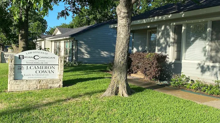 Law Office of Brian Corrigan 4