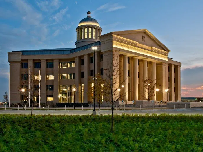 The Branch Law Firm, PLLC 4