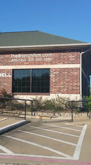 The Branch Law Firm, PLLC 4