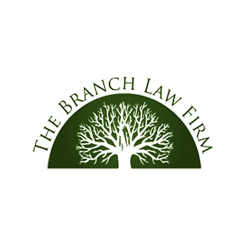 The Branch Law Firm, PLLC 4