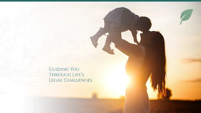 The Branch Law Firm, PLLC 4