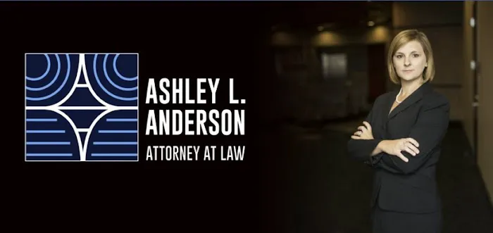 Law Office of Ashley L. Anderson PLLC 4