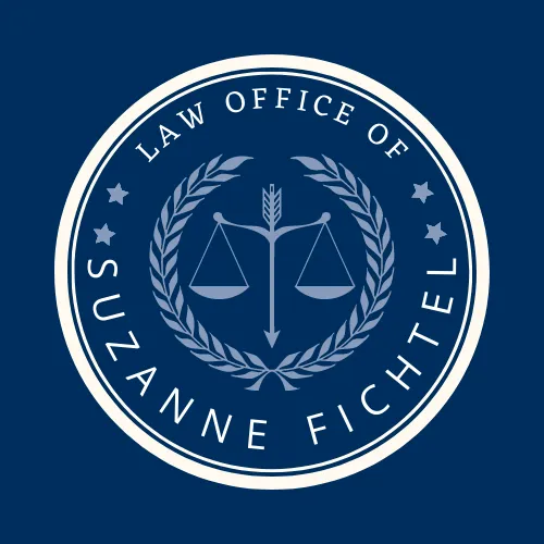 The Law Office of Suzanne Fichtel 4