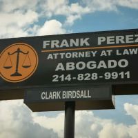 Law Office Frank Perez ico