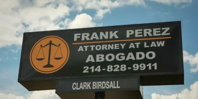 Law Office Frank Perez