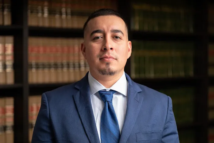 Garcia Legal Group, P.C. 5