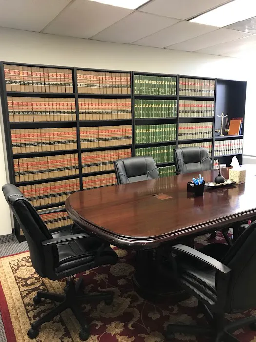 Garcia Legal Group, P.C. 5