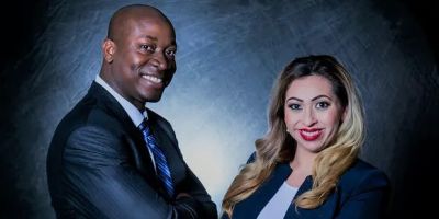 Garcia Legal Group, P.C.