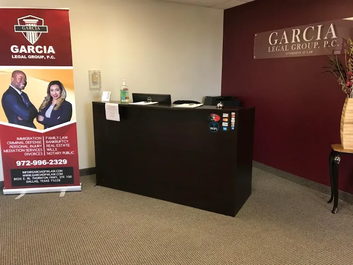 Garcia Legal Group, P.C. 5