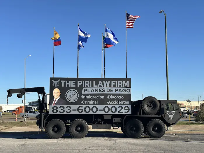 The Piri Law Firm 5