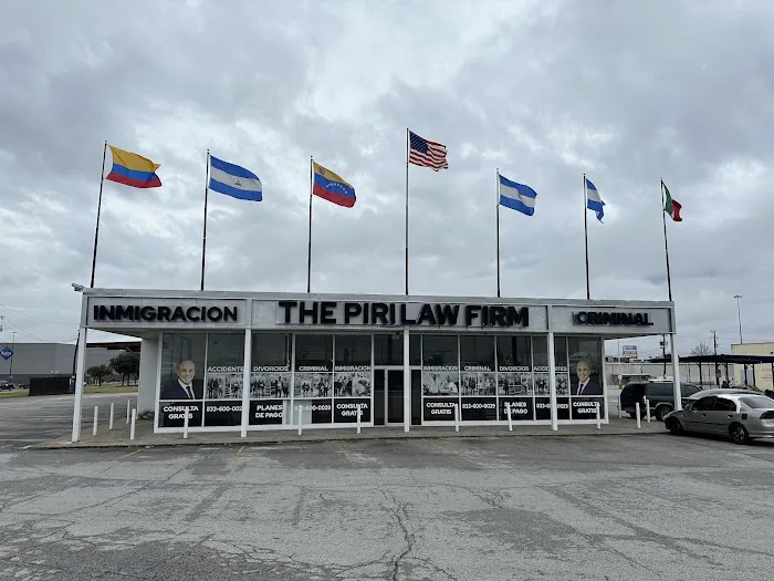 The Piri Law Firm 5