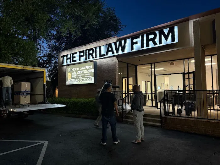 The Piri Law Firm 5