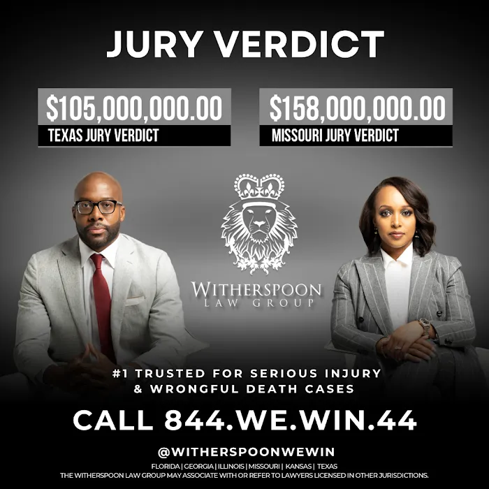 The Witherspoon Law Group 5