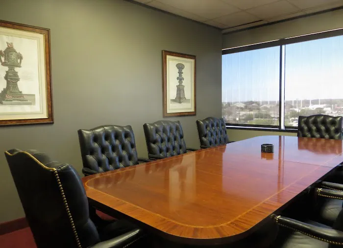 Law Office of Paul R. Clevenger 5