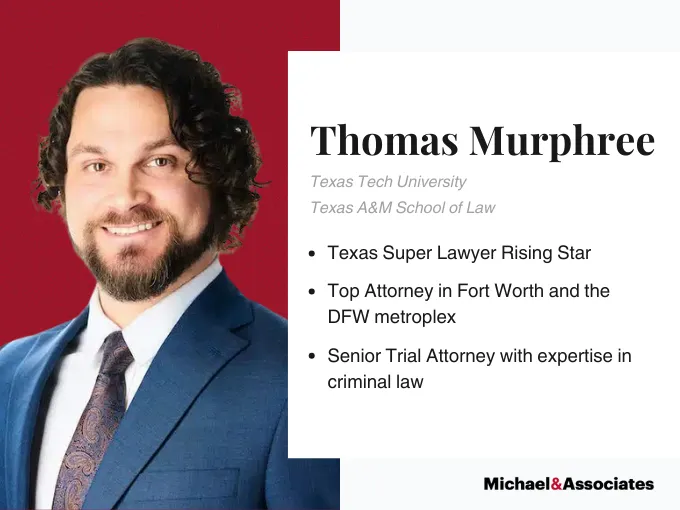 Michael & Associates DWI & Defense Lawyers 5