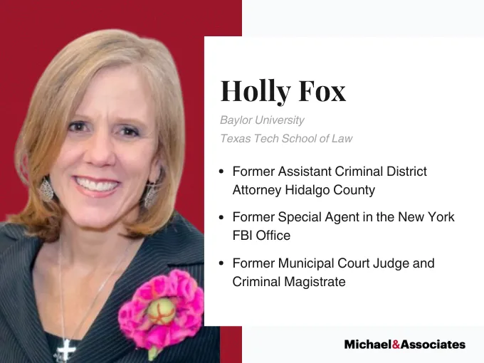 Michael & Associates DWI & Defense Lawyers 5