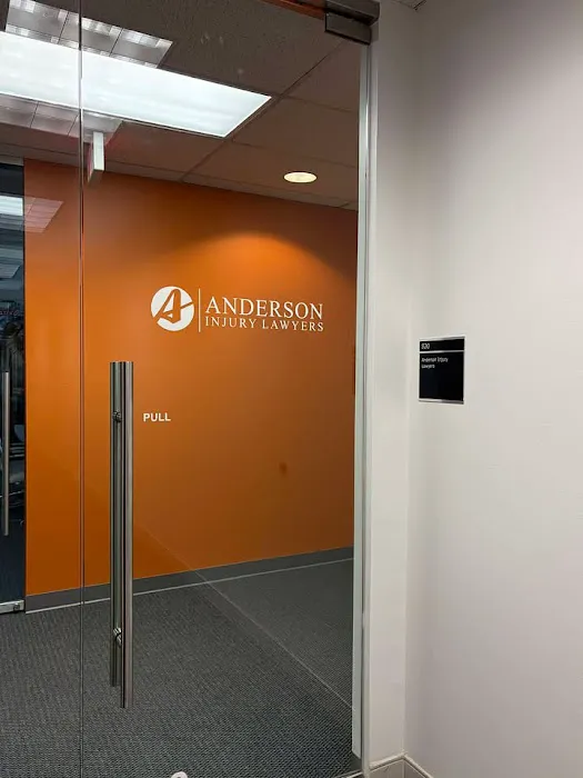 Anderson Injury Lawyers - Dallas Lakewood Office 5