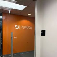 Anderson Injury Lawyers - Dallas Lakewood Office ico