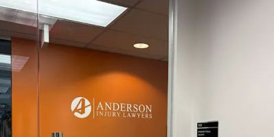 Anderson Injury Lawyers - Dallas Lakewood Office