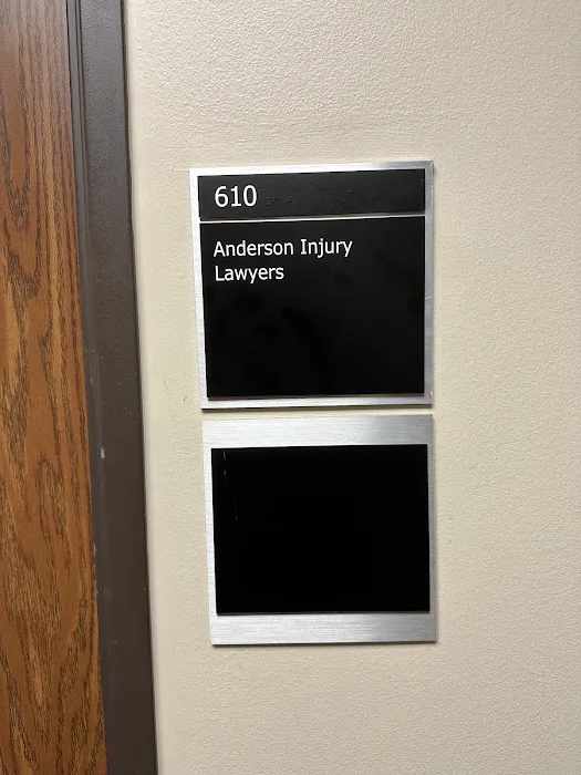 Anderson Injury Lawyers - Dallas Lakewood Office 5