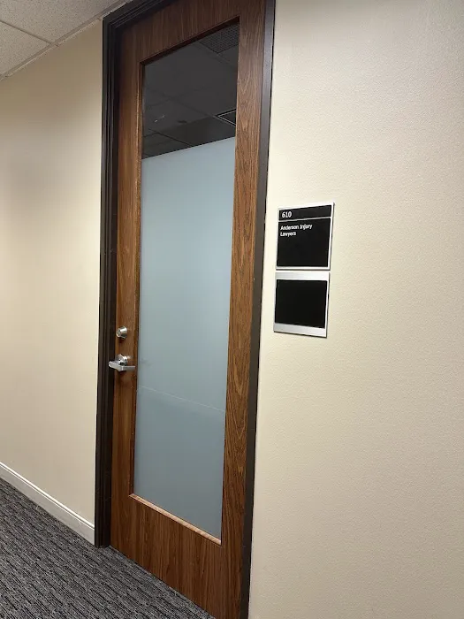 Anderson Injury Lawyers - Dallas Lakewood Office 5